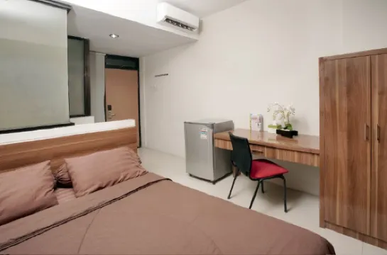 帕拉貢賽圖蘭3號旅館