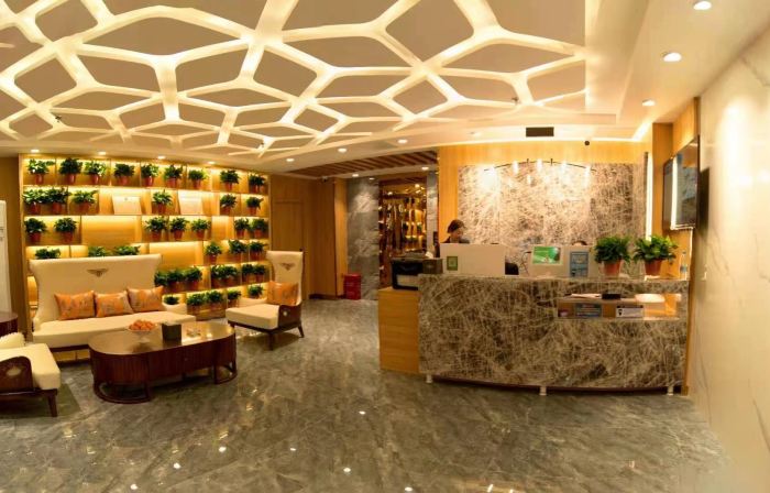 Kanglexuan Hotel