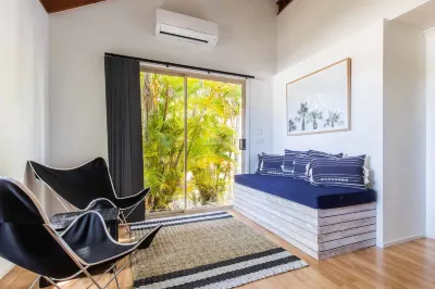 Wake up! Byron Bay