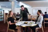 Rydges Sydney Airport Hotel - breakfast
