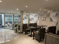 上海赞寓公寓 - 公共区域