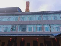 Yongde Yinfeng Hotel