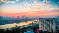 Echarm Hotel (NanningChaoyang Square River View) Hotels in Nanning