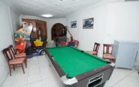 Mahdia Palace Thalasso - Gym