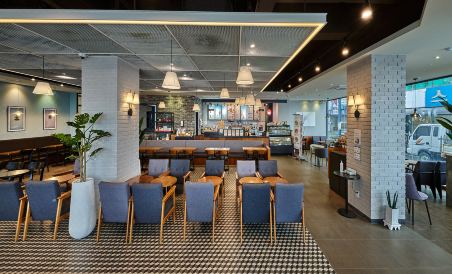 Hotel the Naksan - Housity