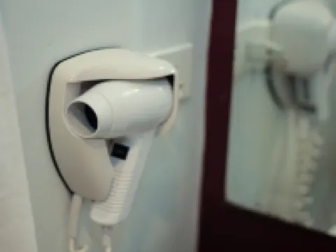 Casablanca Suites Near Airport レガスピのホテル