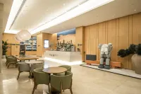 非繁城品酒店（張公橋東大街美食街店）