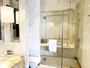 Ondine Oriental International Hotel