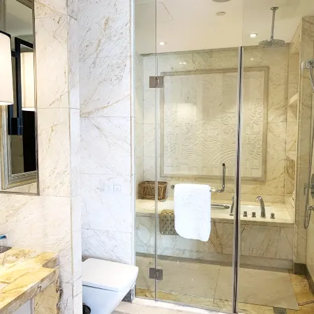 Ondine Oriental International Hotel