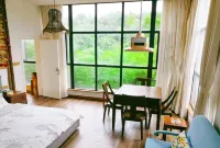 Jiuzhen Inn - Bungalows