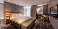 Walker-Taoyuan - Chambre Double De Luxe