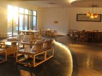 新丰大丰茶叶庄园 - 餐厅
