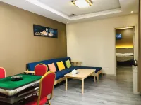 Wengyuan Huangyuan Boutique Hotel