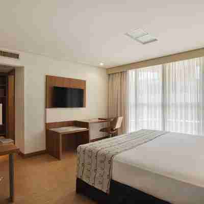 Windsor Plaza Brasilia Rooms