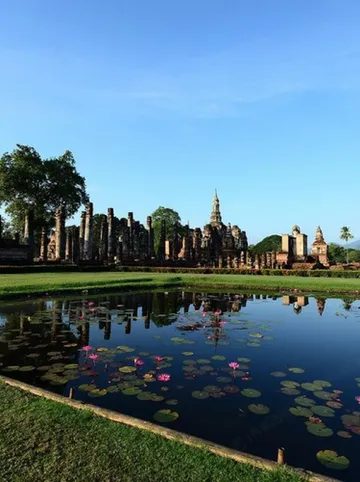 รูปภาพของSakSukSmile Resort สักสุขสไมล์ รีสอร์ท