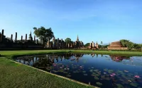 SakSukSmile Resort