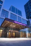 Crowne Plaza Xinghai Dalian Hotels in Dalian