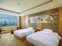 瑞麗藍浩温泉ホテル 瑞麗のホテル