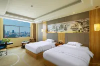 Lanhao Grand Hotel