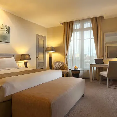 Hotel Dafam Semarang