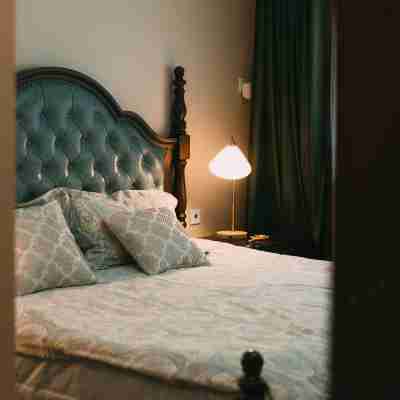 萬科松花湖木木青墅 Rooms