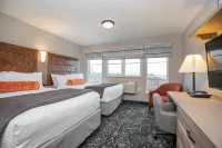 The Mediterranean Inn Hotels near Chile Pepper