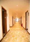 Shenghui Hotel (Maoming Dianbai Lintou)