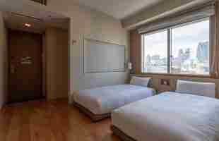 23 新宿にもおしゃれなホテルがあるの 新宿のおしゃれなホテルをご紹介いたします Trip Comブログ