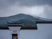 長興安生齋居 長興八都岕景區附近的飯店