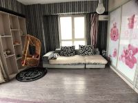哈尔滨蜗居公寓 - 精致一室一厅