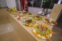 Hotel Progati Inn Ltd. - Desayuno