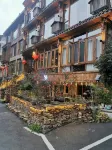 Yinshan Homestay