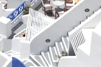 Esperas Hotels in Santorini