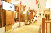 恩平溫泉國際酒店 - SPA