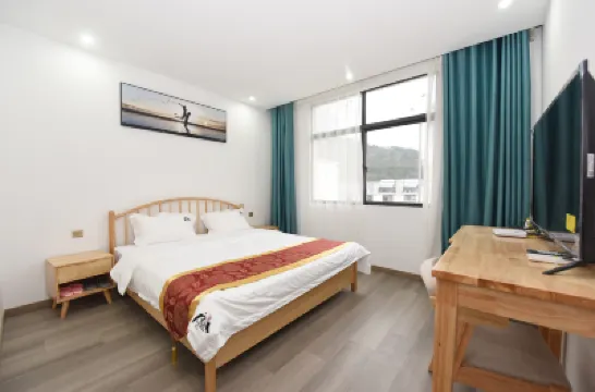 Fanshe B&B (Tiantangzhai) Hotels near Tian Tang Zhai