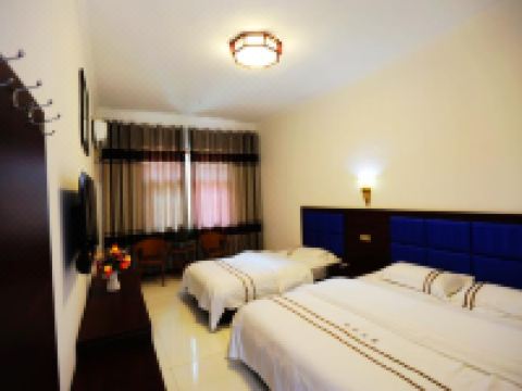 白云山白云人家