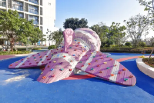 四季海景度假公寓（保利中央海岸店）