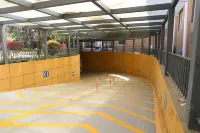 โรงแรมฮีตัน - ที่มีที่จอดรถ