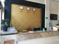 Shilin Hotel (Wenshan North Bus Station Qihua Square Branch)