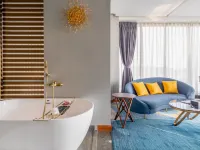 Hailing Island Sea House Hotels in Yangjiang