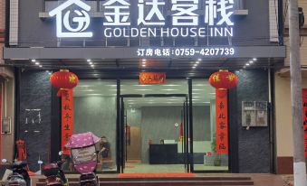 Golden House Inn