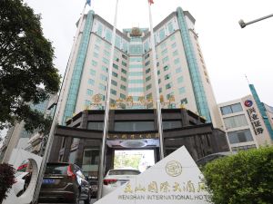 Wenshan International Hotel