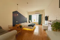 Roman Time Art Apartment Hotel Hotels in Chengdu West Station/Qingyang Wanda Plaza
