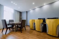 Dongyang E-sports Hotel - Esports