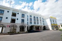 Sandals Star Hotel Hotels in Duc Trong District