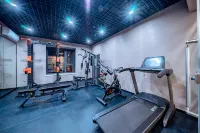 Dali Jinshe private holiday bed and breakfast - Apartemen