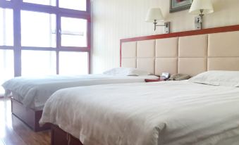 Beijing Ymca Hotel
