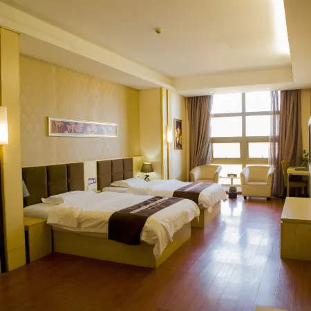 Rongzhou Hotel
