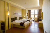 Rongzhou Hotel Hotels in Rong County