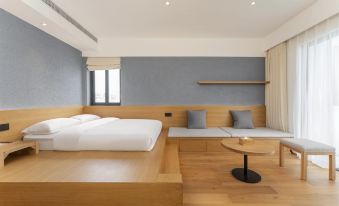 InLive Hotel(Changsha Railway Station & Metro Station/Wuyi Avenue)